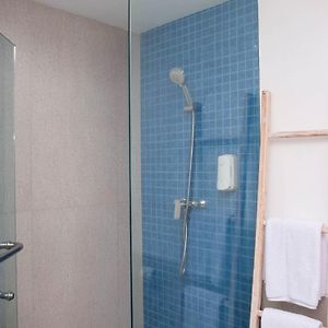 Deluxe Zimmer mit Kingsize-Bett